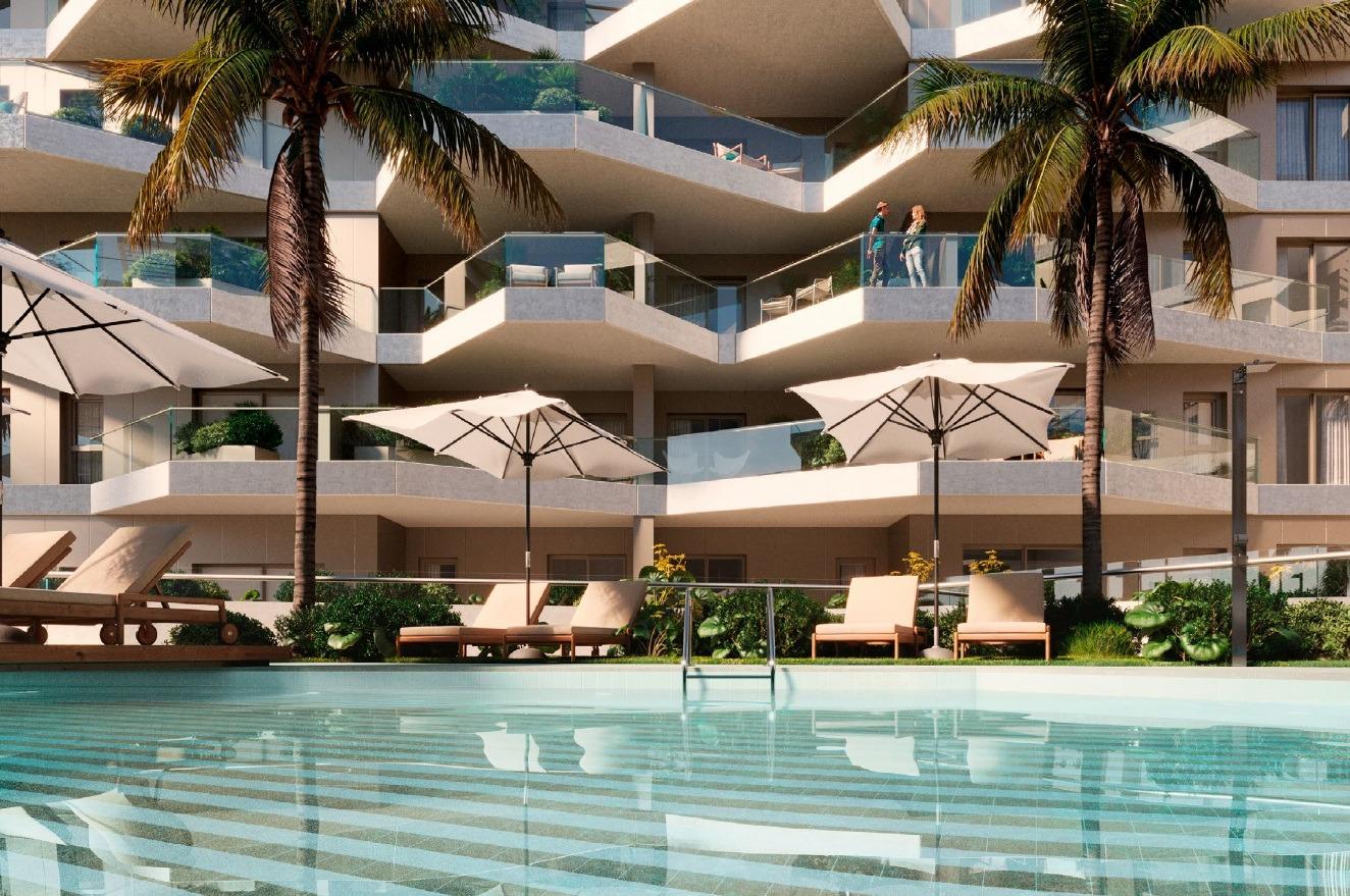 Exclusivo Residencial en Las Lagunas de Mijas – Lujo y Confort en la Costa del Sol - Imagen 14