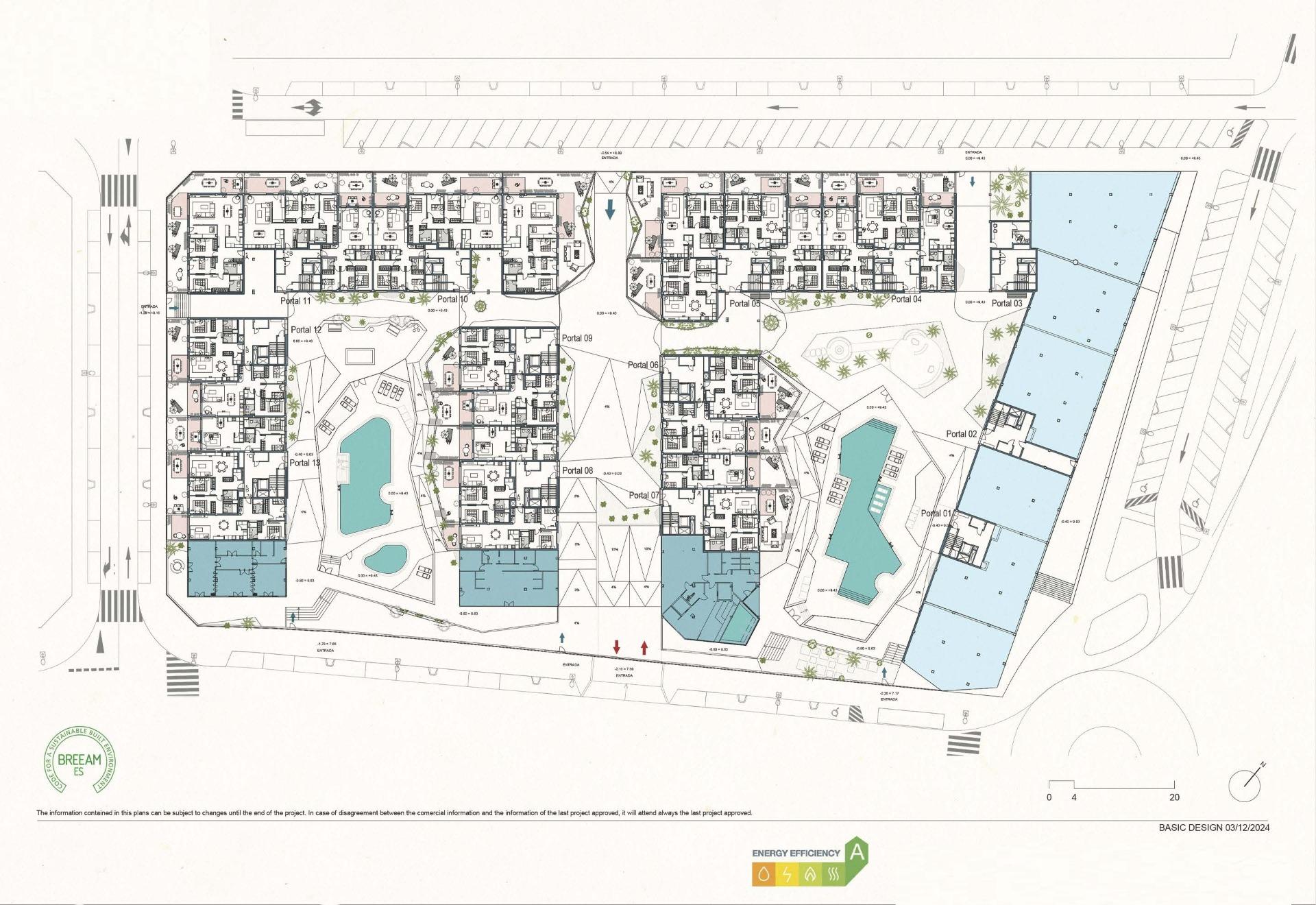 Exclusivo Residencial en Las Lagunas de Mijas – Lujo y Confort en la Costa del Sol - Imagen 17