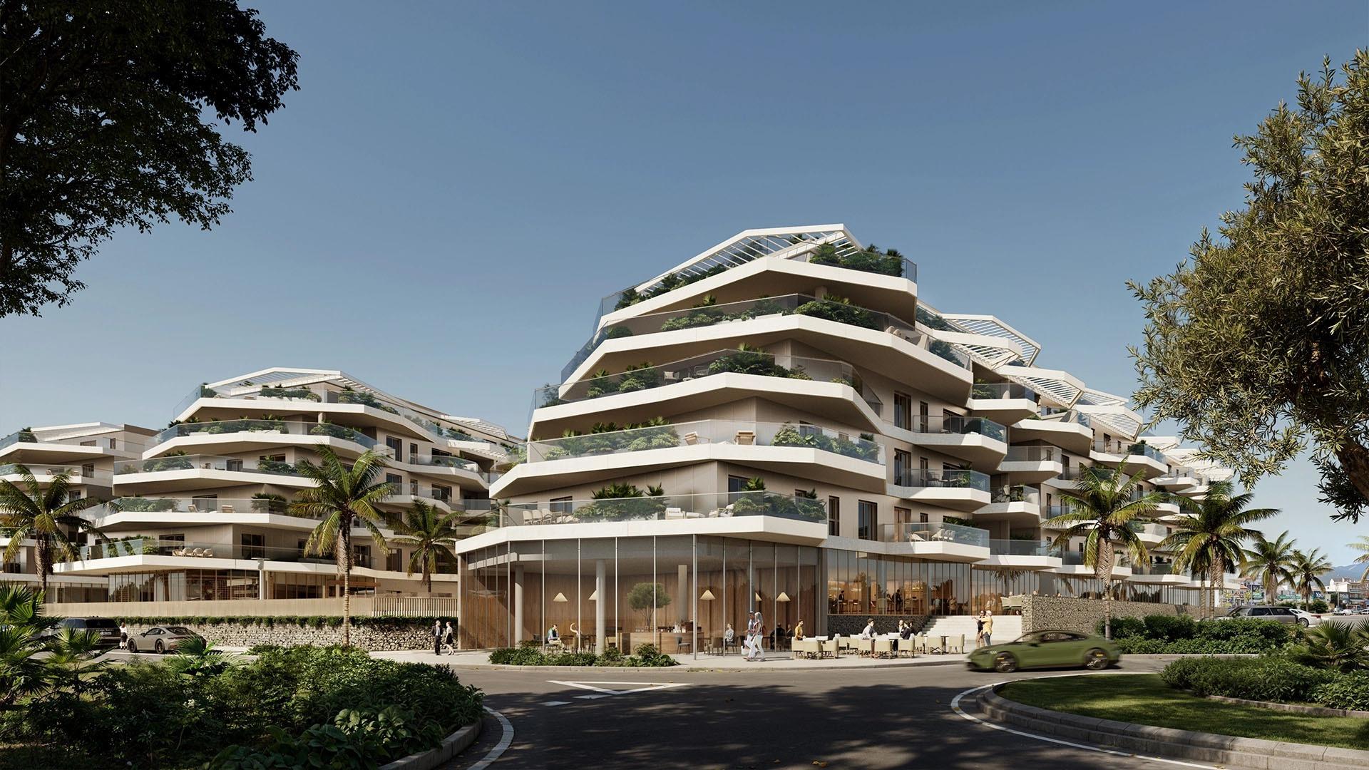 Exclusivo Residencial en Las Lagunas de Mijas – Lujo y Confort en la Costa del Sol - Imagen 4