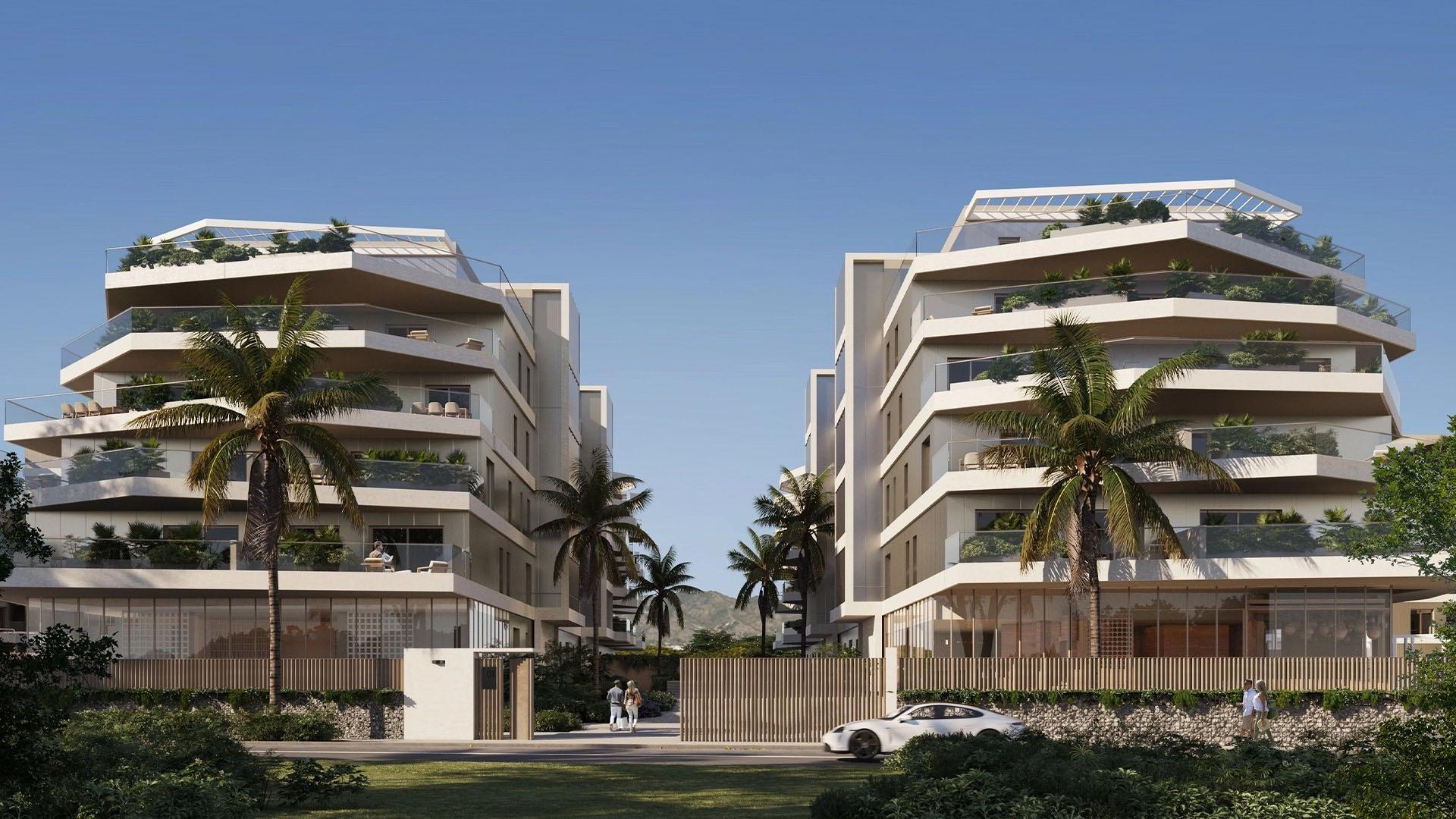 Exclusivo Residencial en Las Lagunas de Mijas – Lujo y Confort en la Costa del Sol - Imagen 5