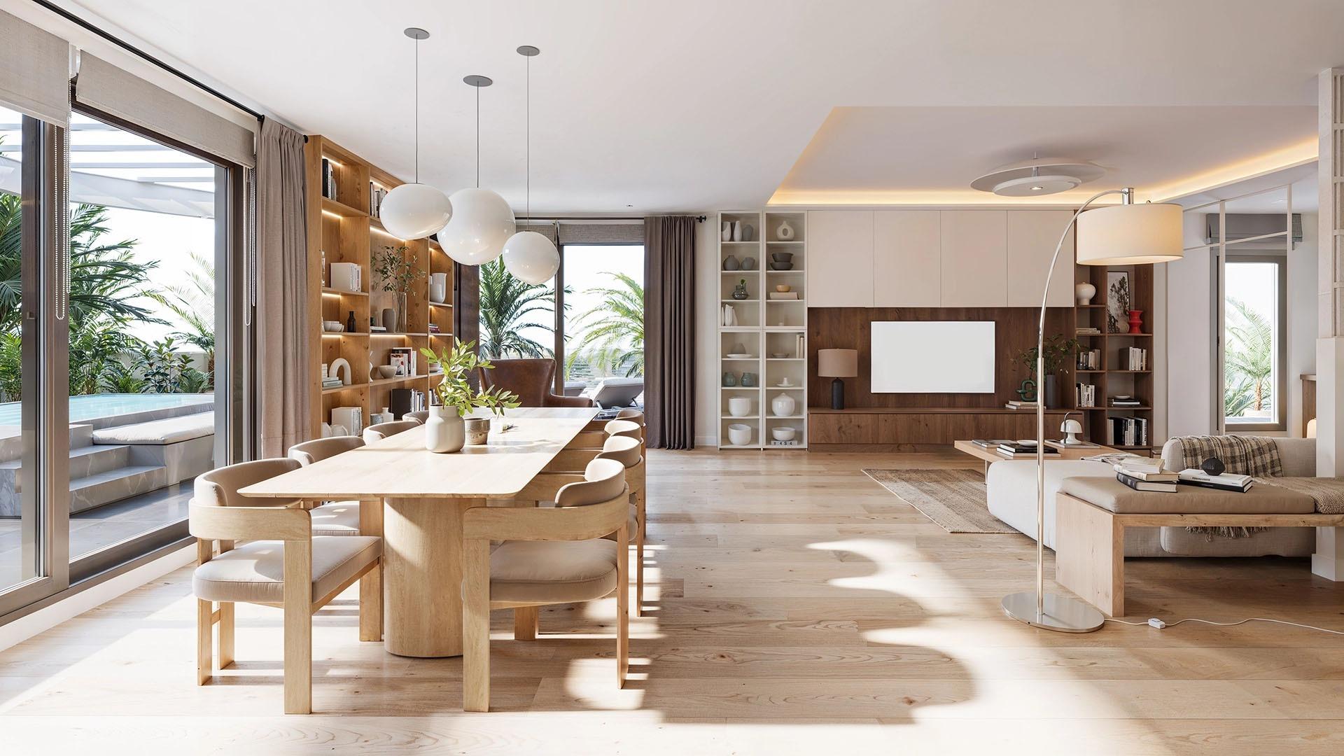 Exclusivo Residencial en Las Lagunas de Mijas – Lujo y Confort en la Costa del Sol - Imagen 7