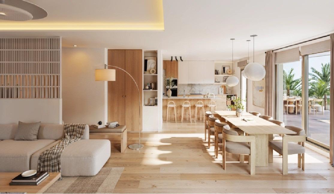 Exclusivo Residencial en Las Lagunas de Mijas – Lujo y Confort en la Costa del Sol - Imagen 8