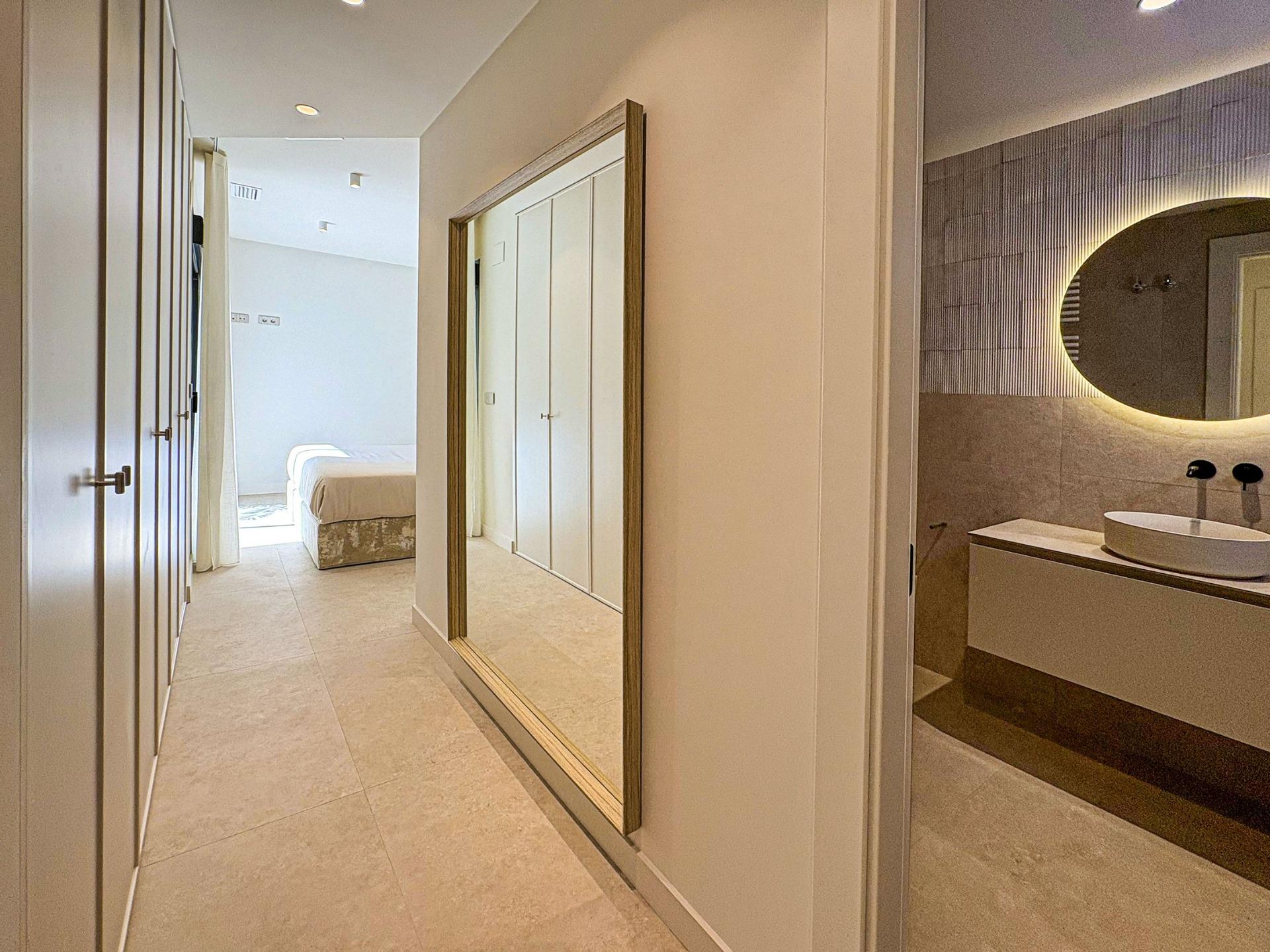 COMPLEJO RESIDENCIAL DE OBRA NUEVA EN TORRE DE LA HORADADA - Imagen 29