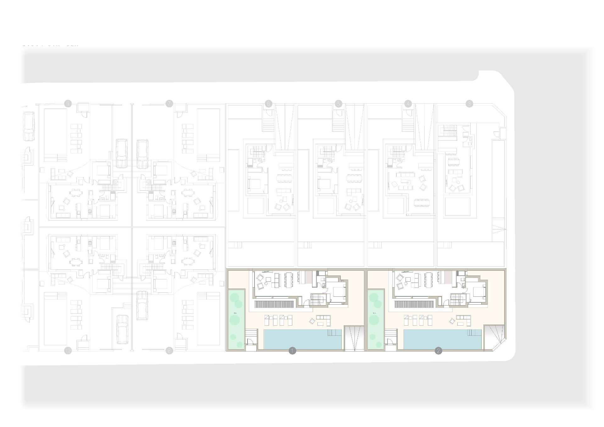 COMPLEJO RESIDENCIAL DE OBRA NUEVA EN TORRE DE LA HORADADA - Imagen 34