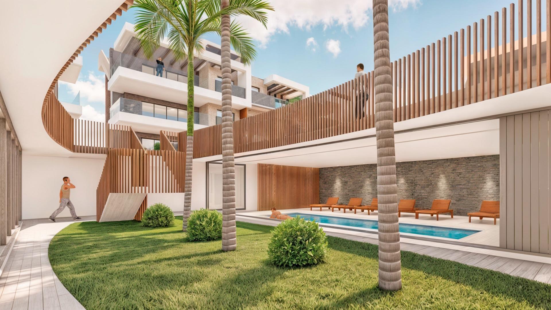 Luxury Tourist Apartments Just 150m from Las Higuericas Beach – Torre de la Horadada - Image 10