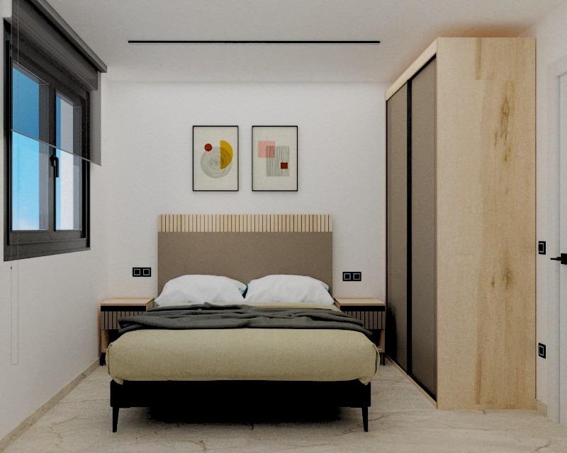 Luxury Tourist Apartments Just 150m from Las Higuericas Beach – Torre de la Horadada - Image 27