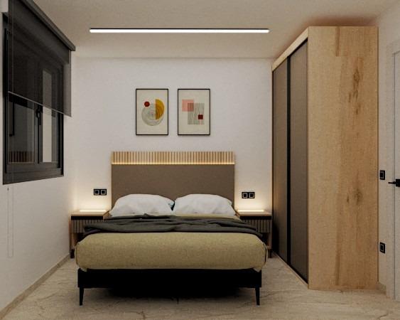 Luxury Tourist Apartments Just 150m from Las Higuericas Beach – Torre de la Horadada - Image 28