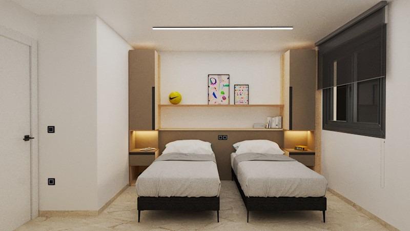 Luxury Tourist Apartments Just 150m from Las Higuericas Beach – Torre de la Horadada - Image 31