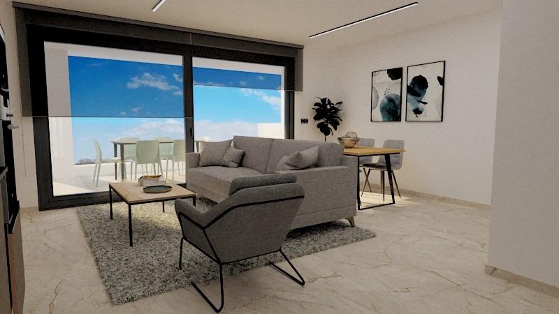 Luxury Tourist Apartments Just 150m from Las Higuericas Beach – Torre de la Horadada - Image 35