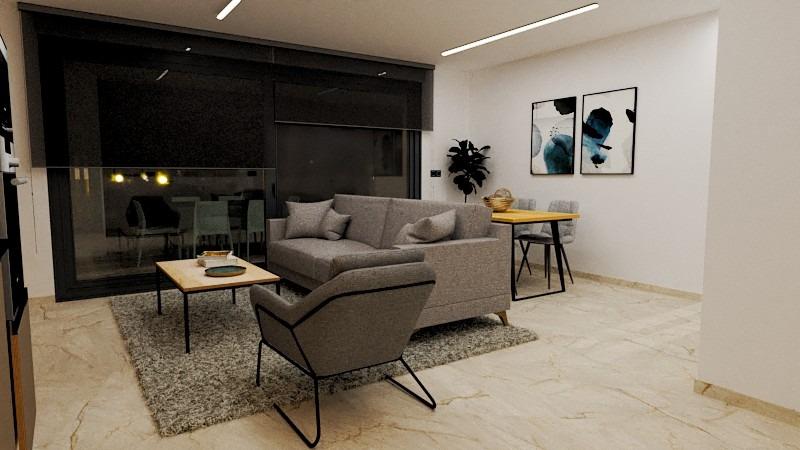 Luxury Tourist Apartments Just 150m from Las Higuericas Beach – Torre de la Horadada - Image 36