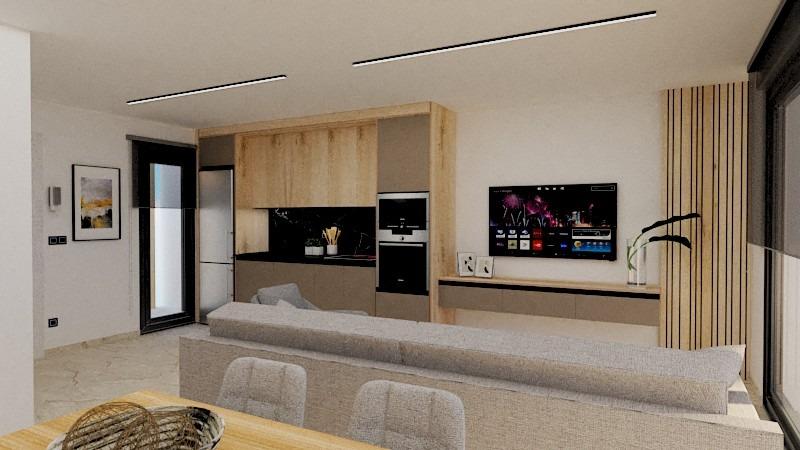 Luxury Tourist Apartments Just 150m from Las Higuericas Beach – Torre de la Horadada - Image 37