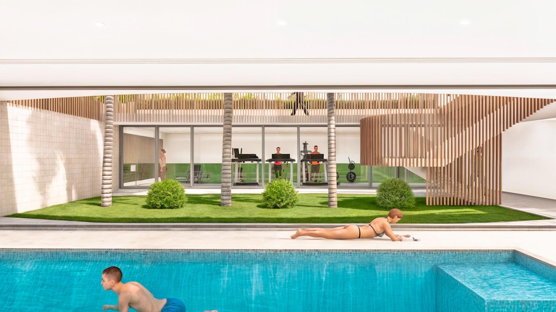 Luxury Tourist Apartments Just 150m from Las Higuericas Beach – Torre de la Horadada - Image 12
