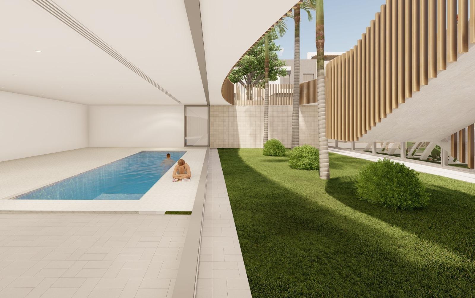 Luxury Tourist Apartments Just 150m from Las Higuericas Beach – Torre de la Horadada - Image 13