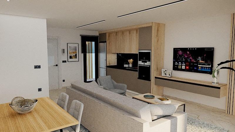Luxury Tourist Apartments Just 150m from Las Higuericas Beach – Torre de la Horadada - Image 19
