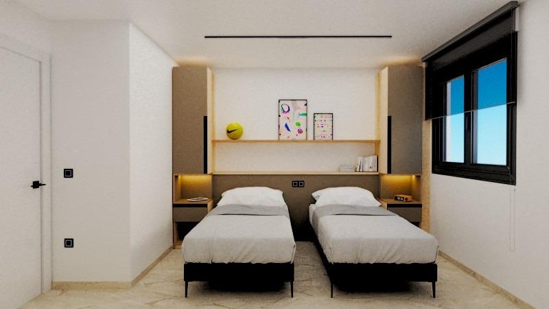 Luxury Tourist Apartments Just 150m from Las Higuericas Beach – Torre de la Horadada - Image 30