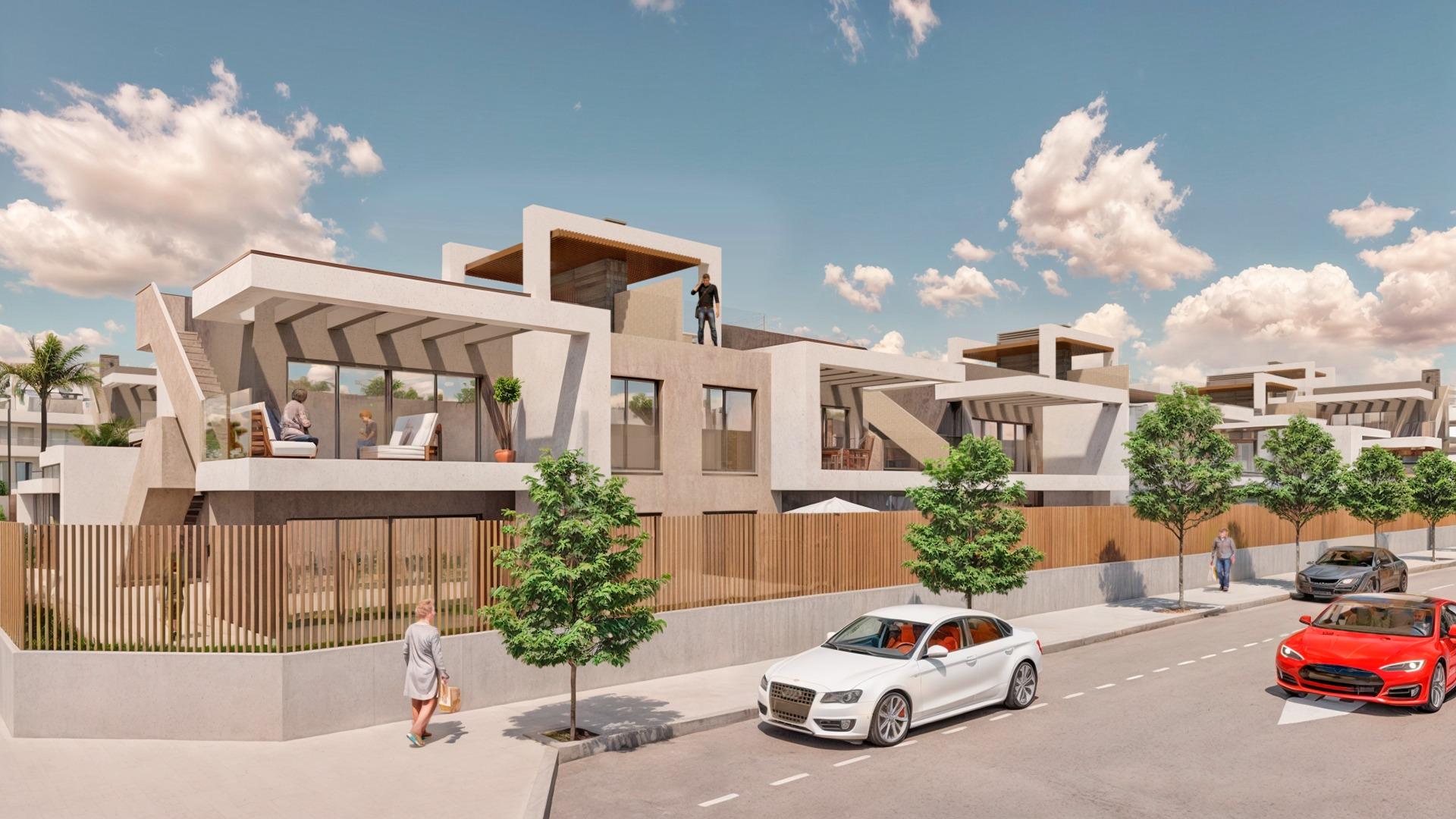 Luxury Tourist Apartments Just 150m from Las Higuericas Beach – Torre de la Horadada - Image 4
