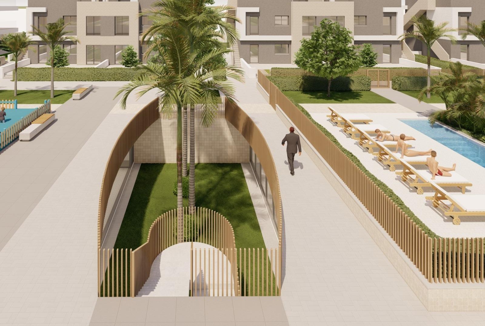 Luxury Tourist Apartments Just 150m from Las Higuericas Beach – Torre de la Horadada - Image 9