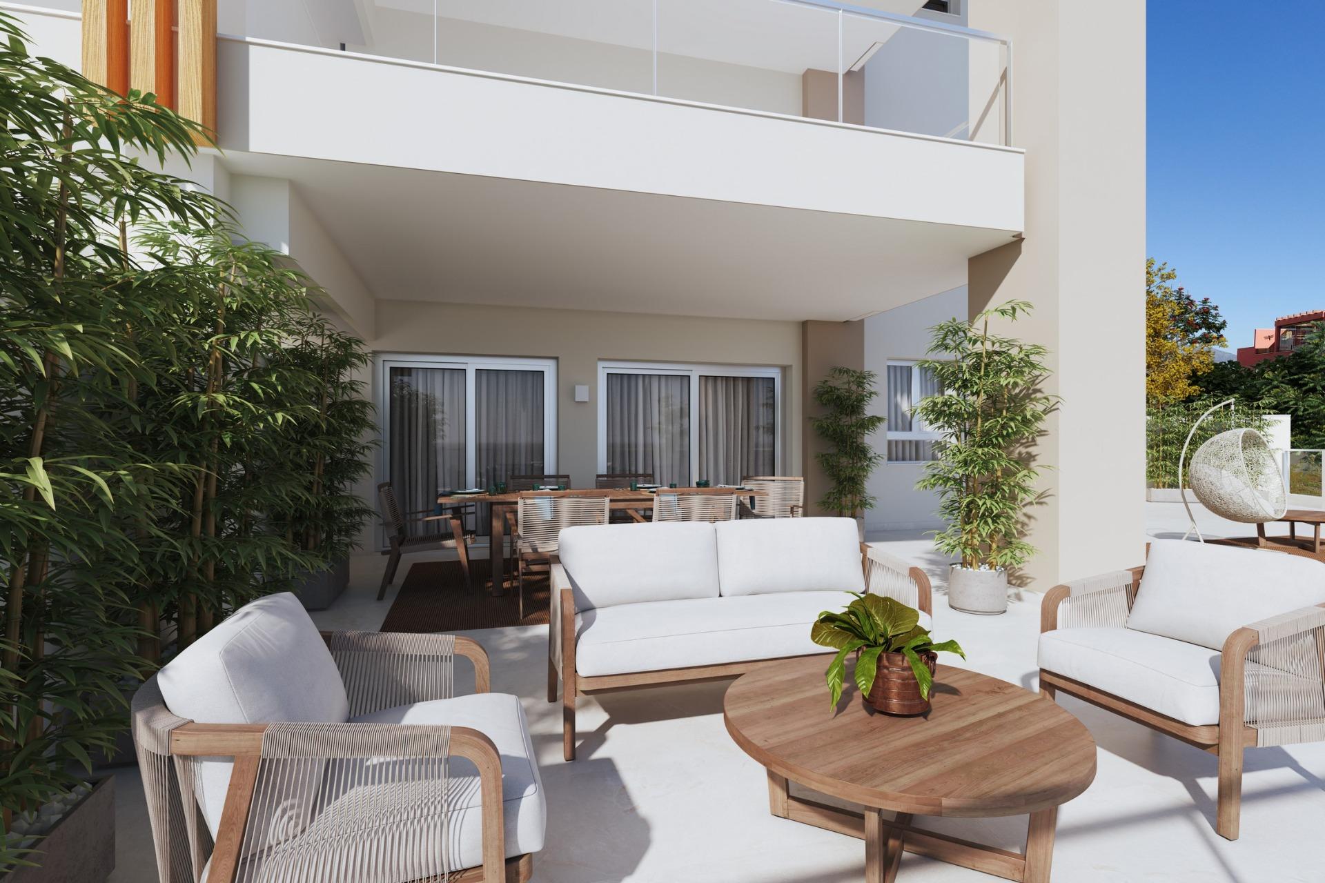 COMPLEJO RESIDENCIAL DE OBRA NUEVA EN TORRE DE LA HORADADA - Imagen 48