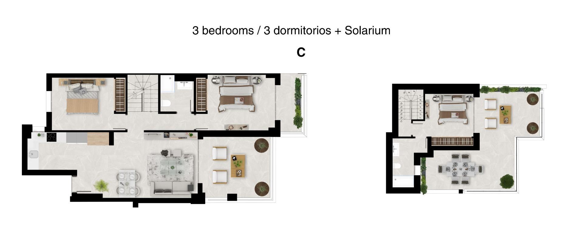 Vivir de lujo en las colinas de Marbella-Benahavís: Una Comunidad Residencial Boutique - Imagen 45
