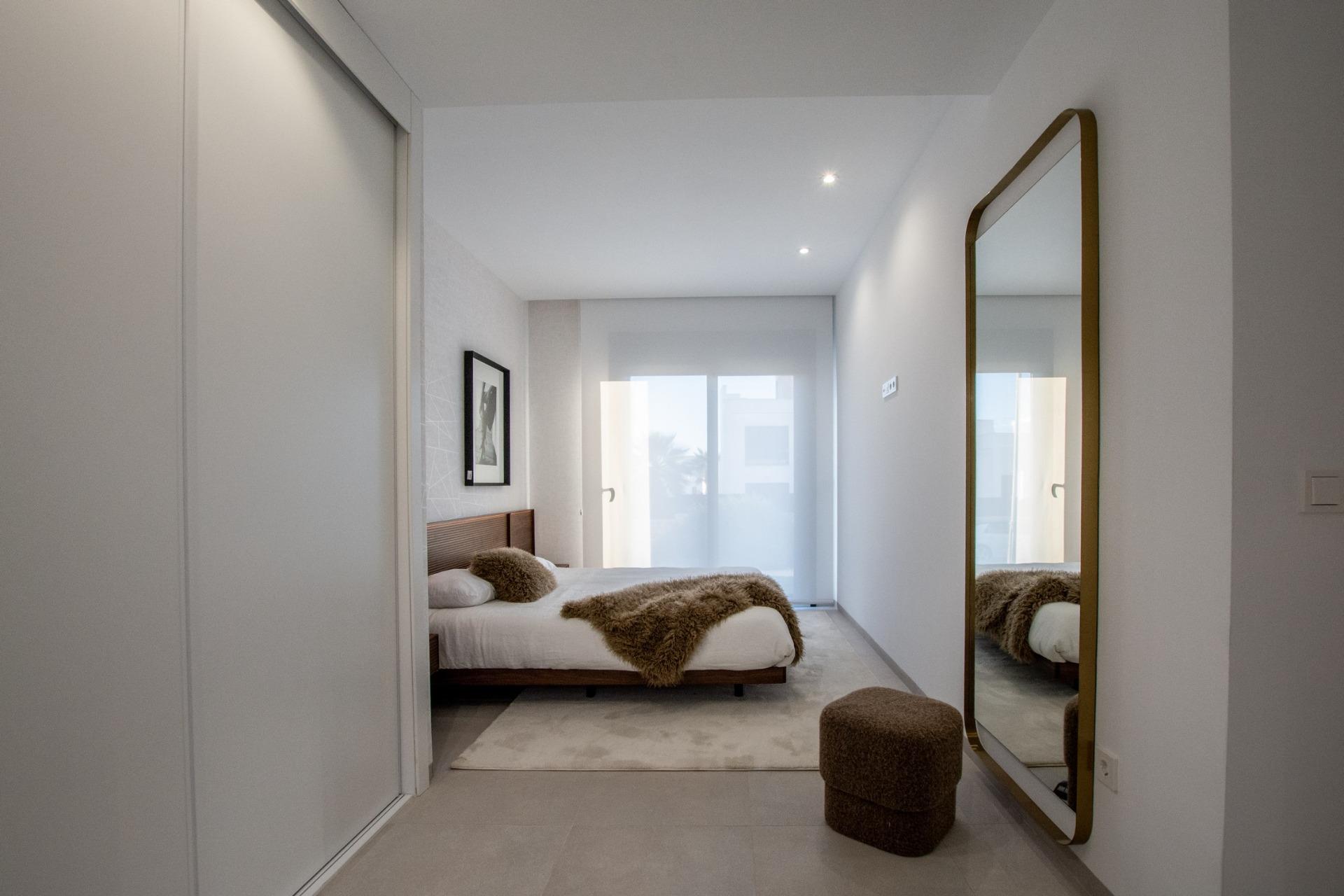 VIVIENDA MEDITERRANEA A ESCASOS METROS DEL MAR - Imagen 43