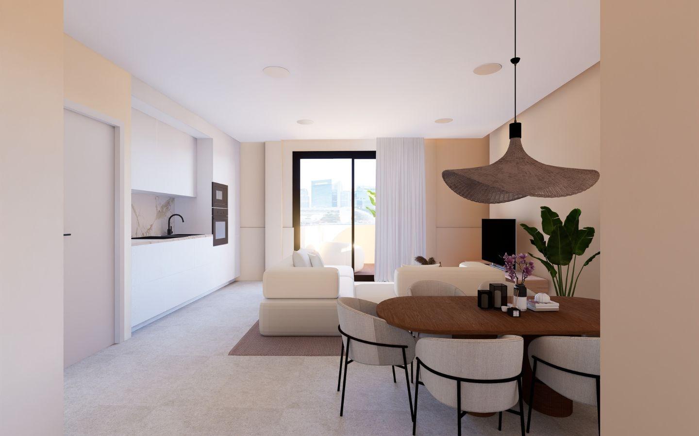New Build Homes in Vistabella Golf Resort, Orihuela - Image 48