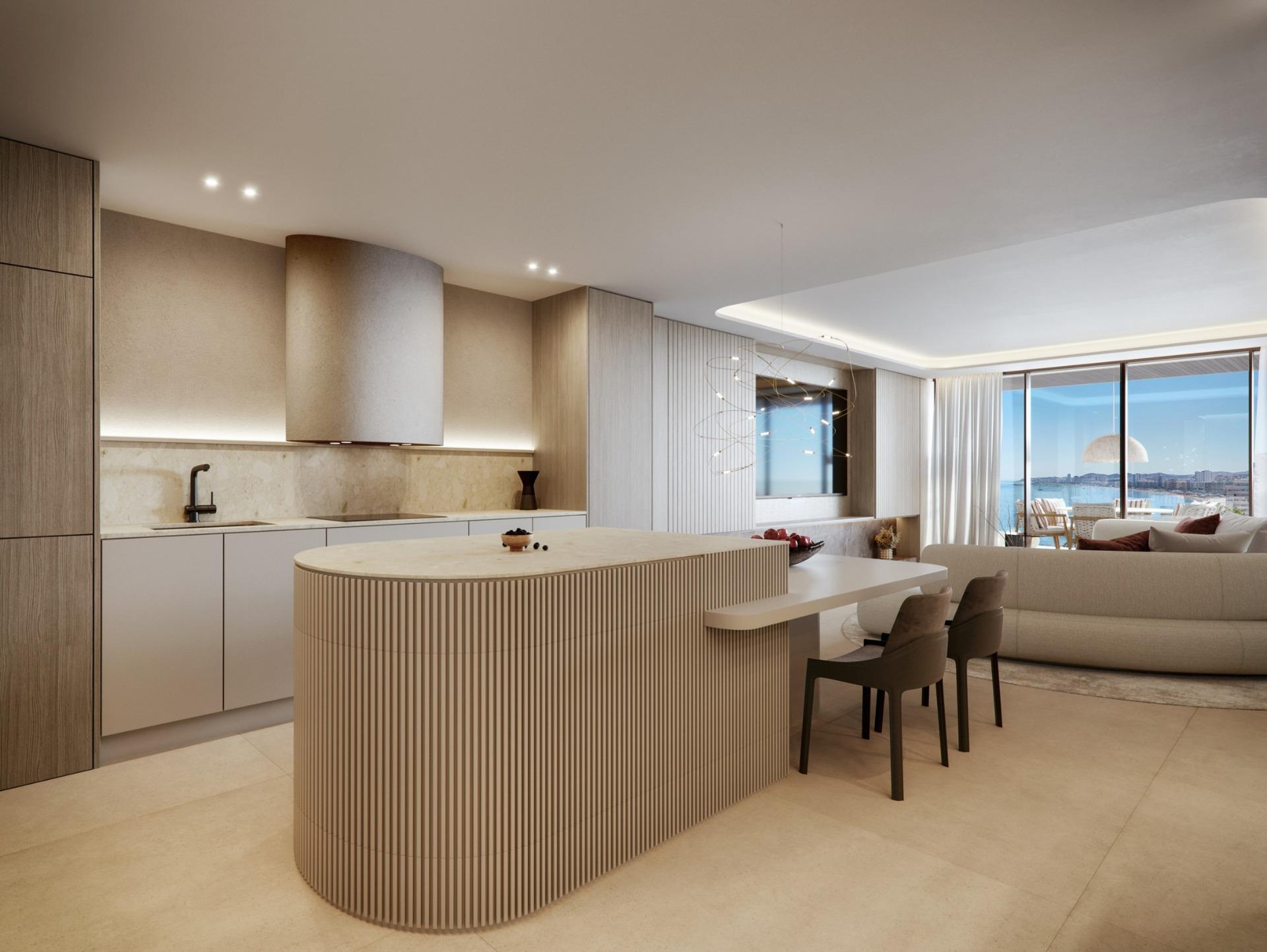 Villa de lujo de nueva construcción en venta en La Zenia, Orihuela Costa - Imagen 43