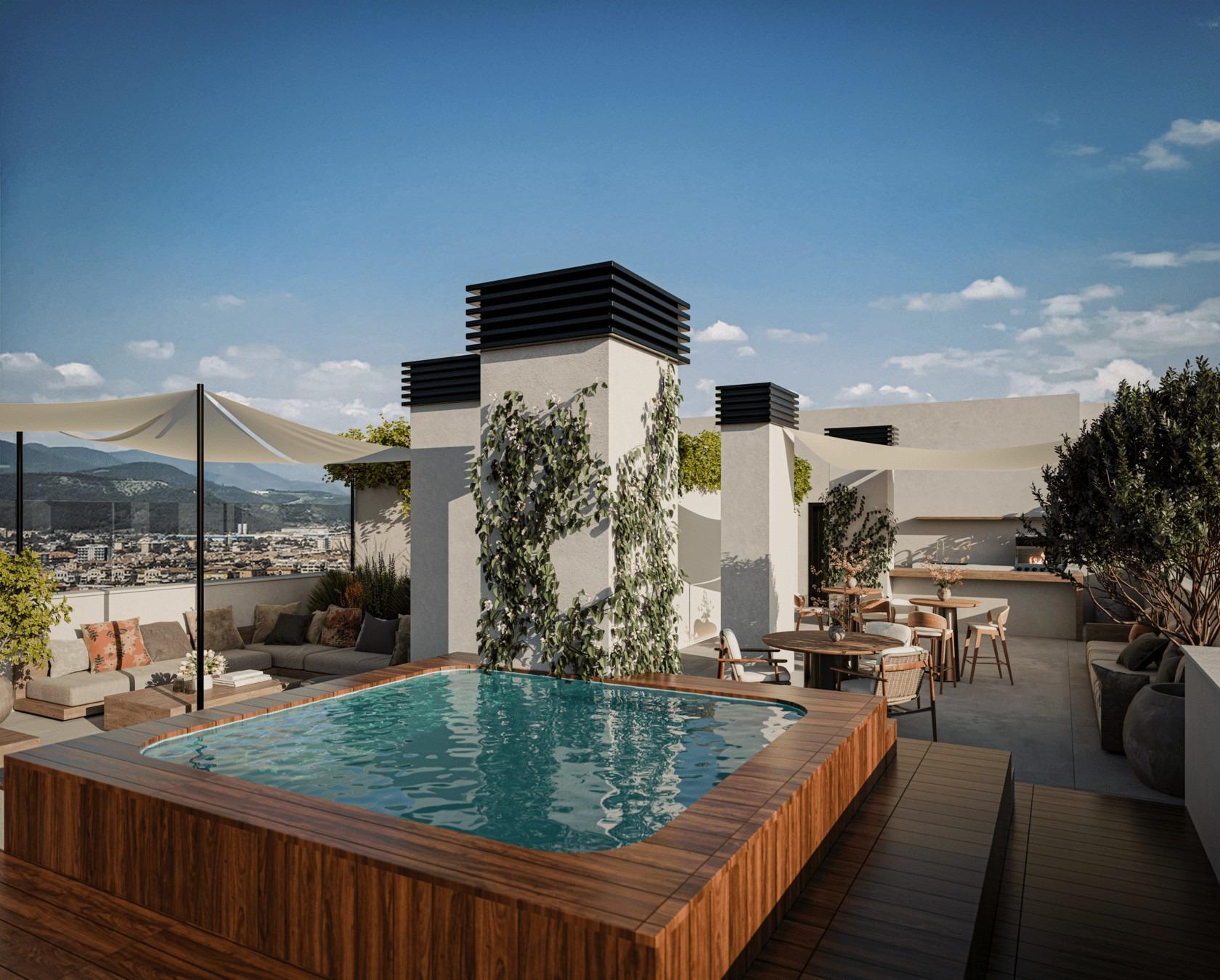 Villa de lujo de nueva construcción en venta en La Zenia, Orihuela Costa - Imagen 49