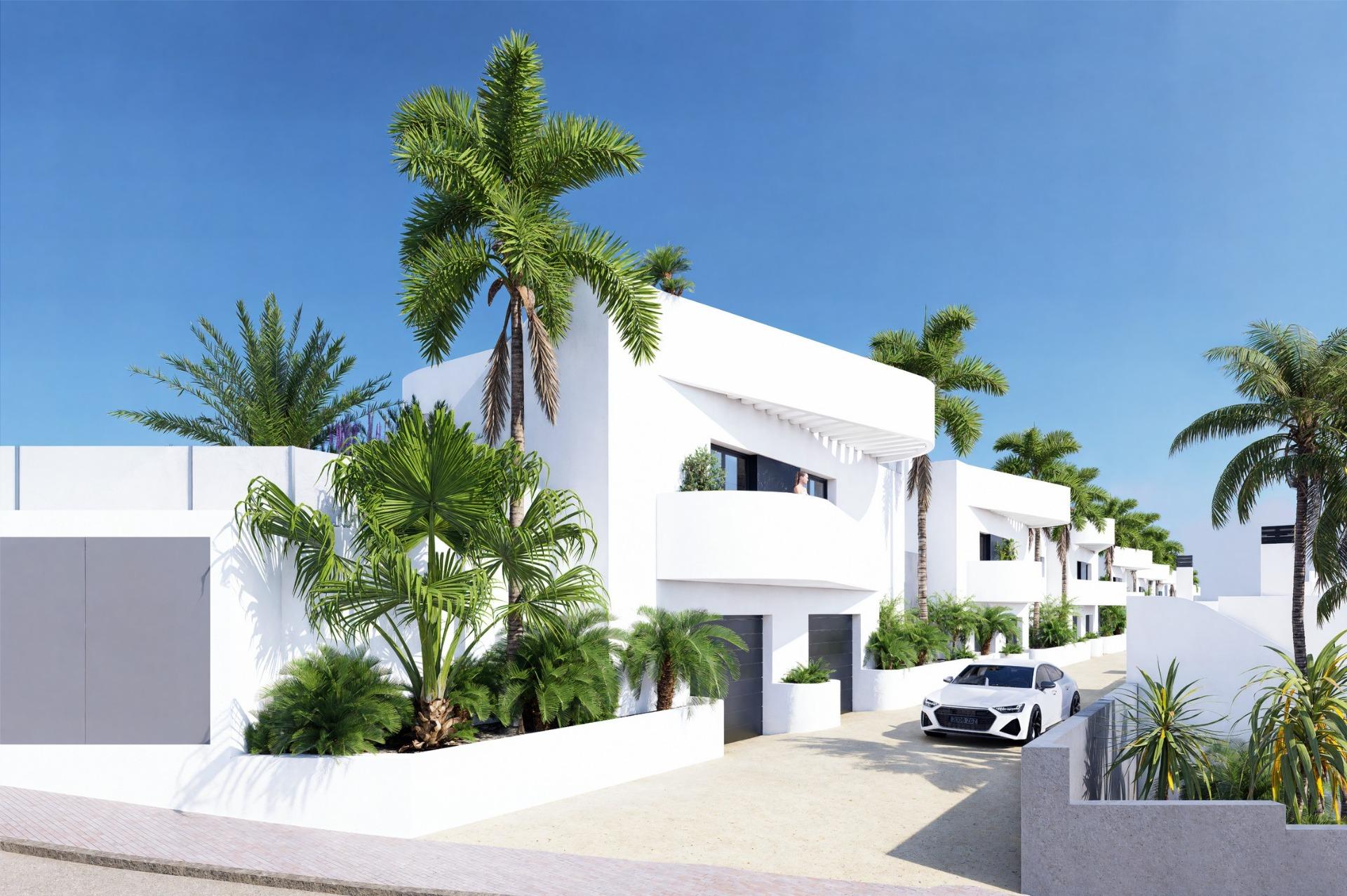 Apartamentos de lujo de nueva construcción en Estepona, a solo 400 m de la playa - Imagen 43