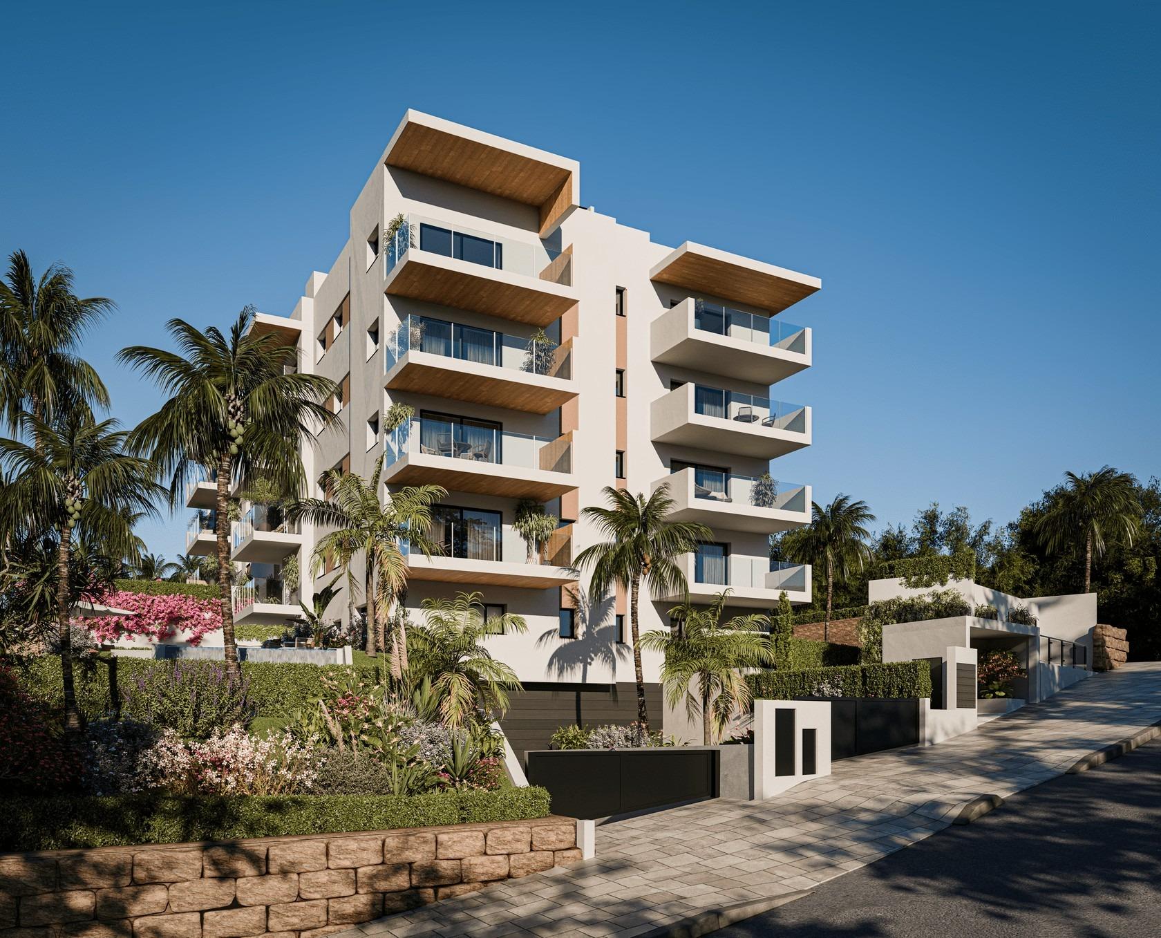 Rynek Pierwotny luksusowe wille w Lomas de Marbella Club - obrazek 50