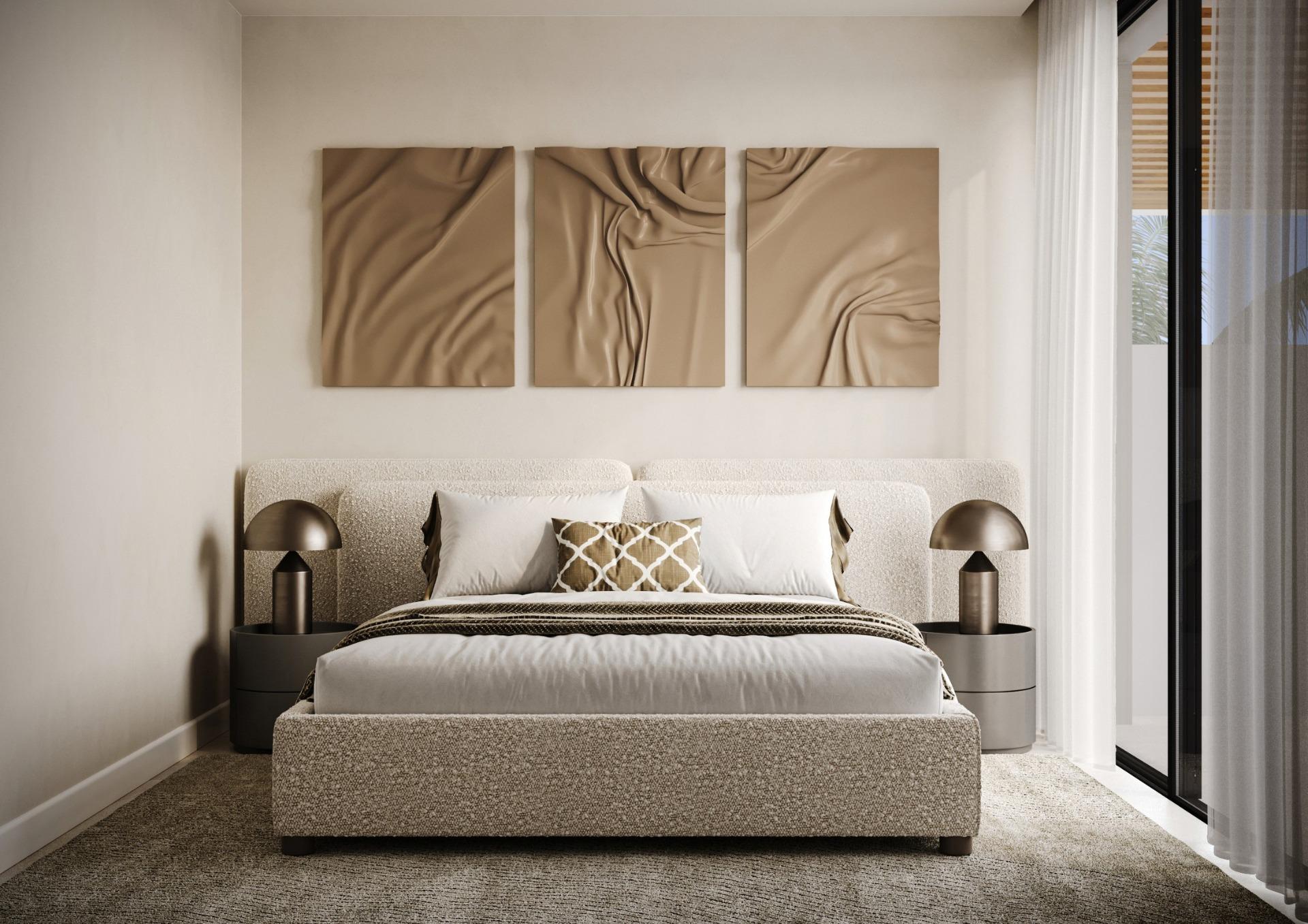 Vivir de lujo en las colinas de Marbella-Benahavís: Una Comunidad Residencial Boutique - Imagen 42