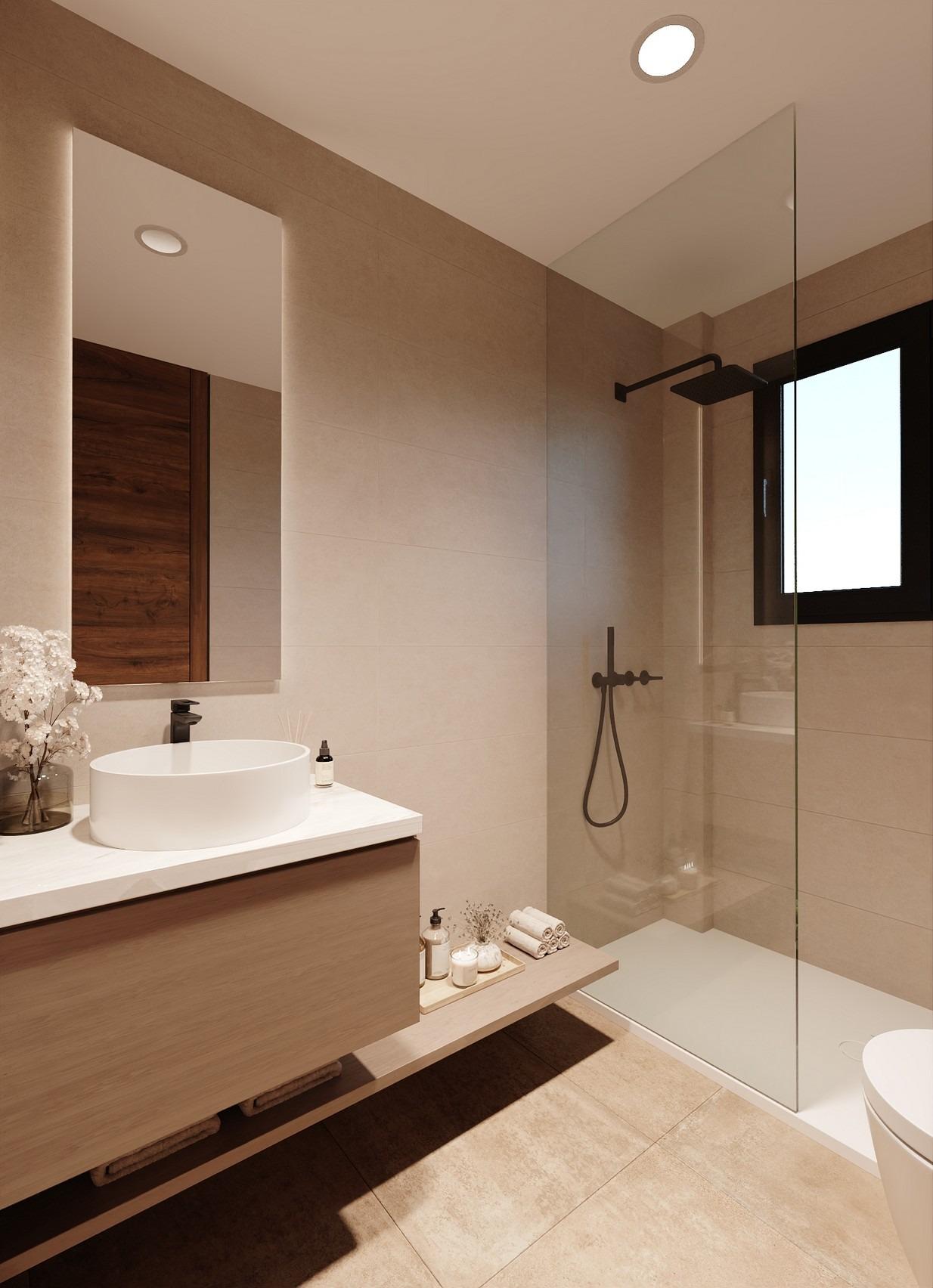 VIVIENDA MEDITERRANEA A ESCASOS METROS DEL MAR - Imagen 42