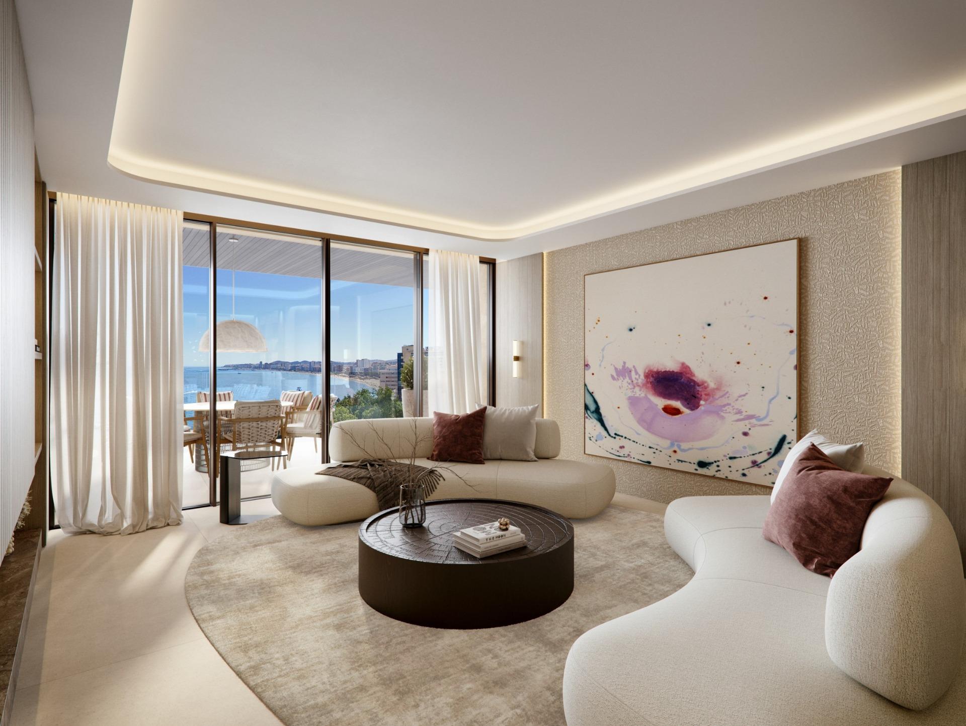 New Build Homes in Vistabella Golf Resort, Orihuela - Image 44