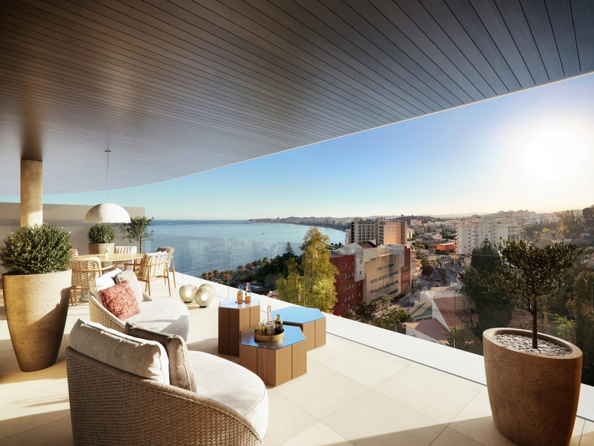 New Build Homes in Vistabella Golf Resort, Orihuela - Image 47