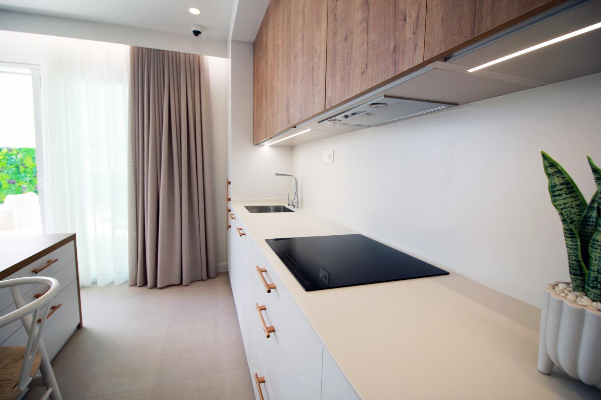 COMPLEJO RESIDENCIAL DE OBRA NUEVA EN TORRE DE LA HORADADA - Imagen 43