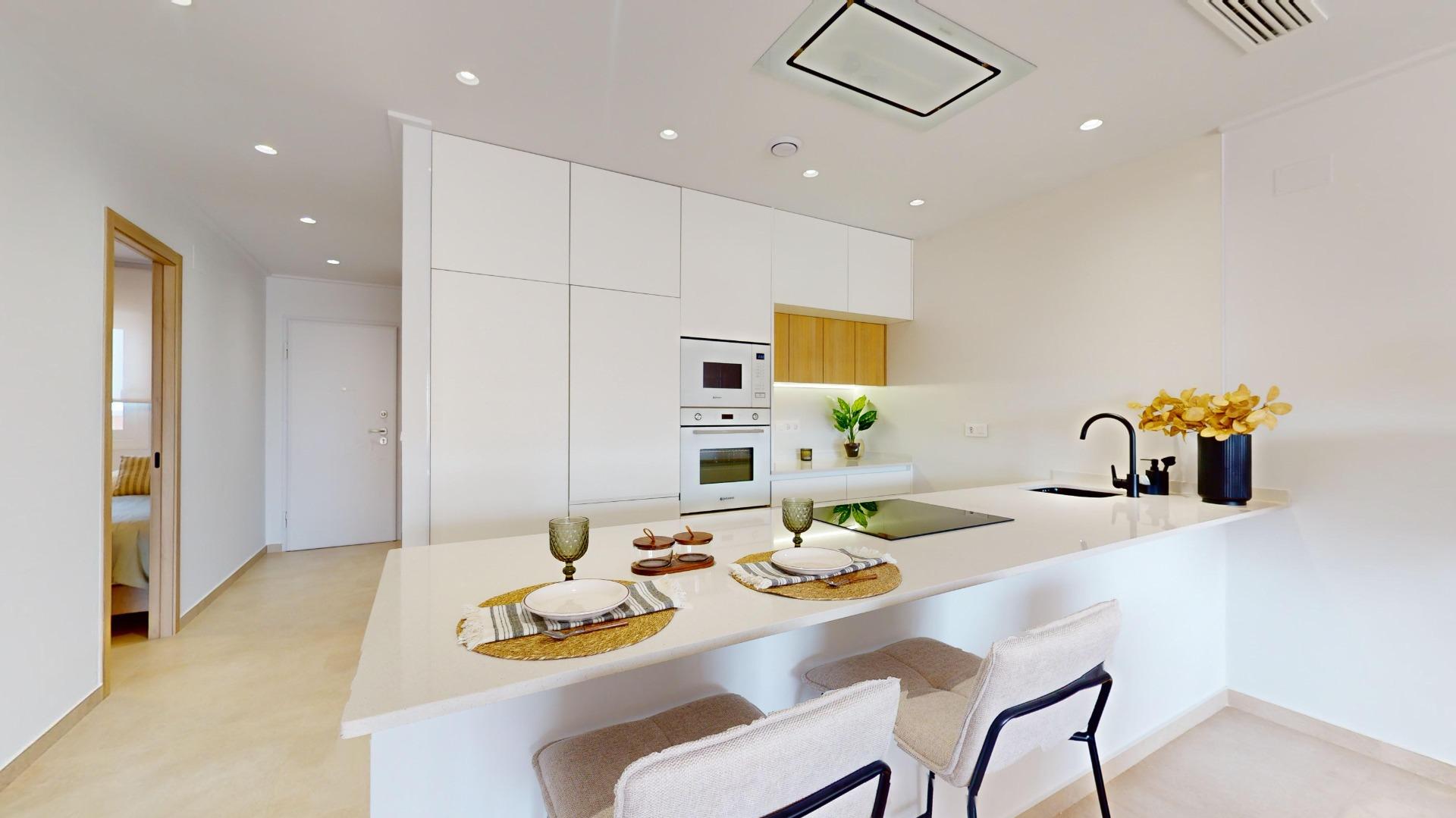 Vivir de lujo en las colinas de Marbella-Benahavís: Una Comunidad Residencial Boutique - Imagen 43