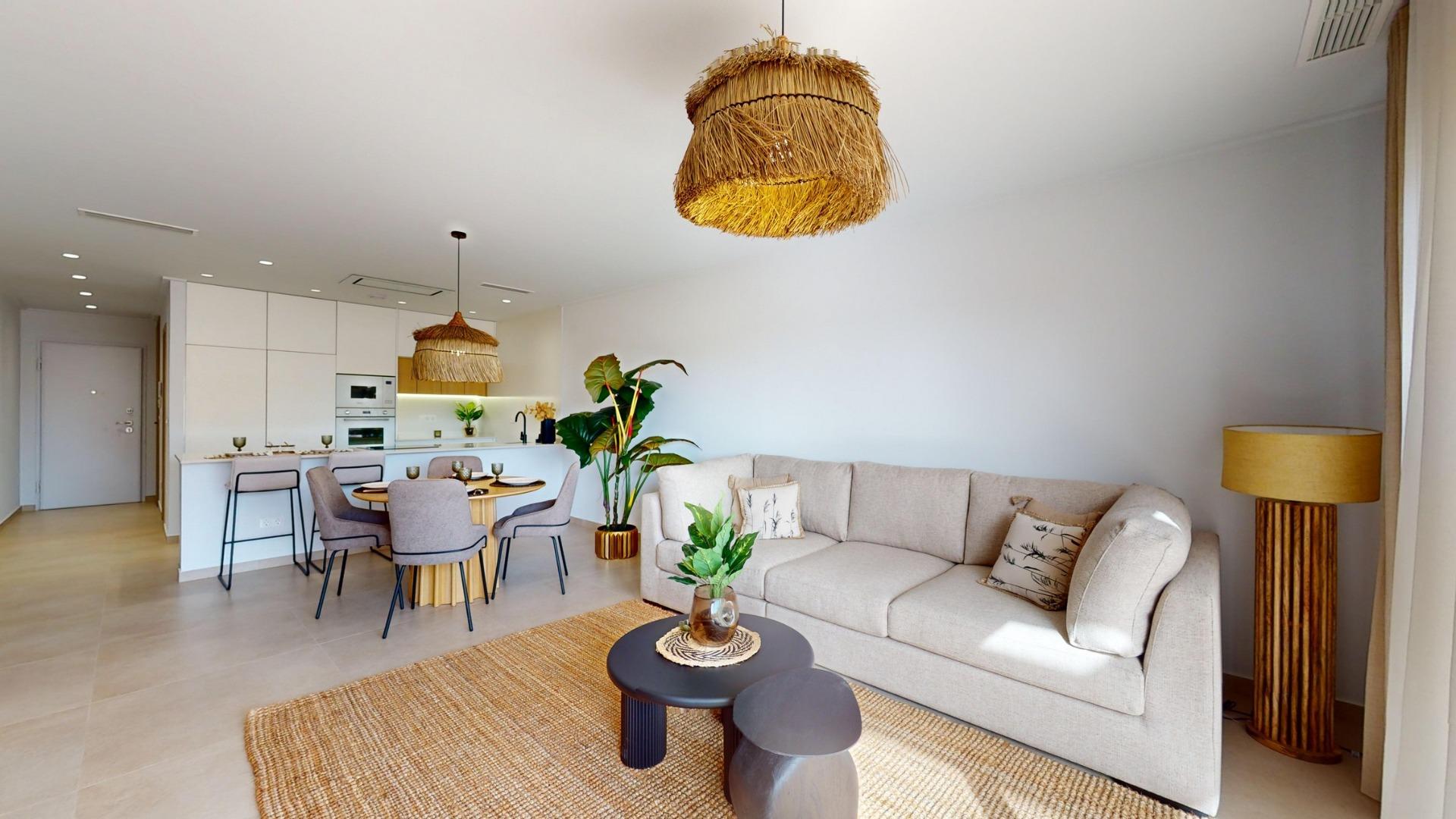 Vivir de lujo en las colinas de Marbella-Benahavís: Una Comunidad Residencial Boutique - Imagen 48