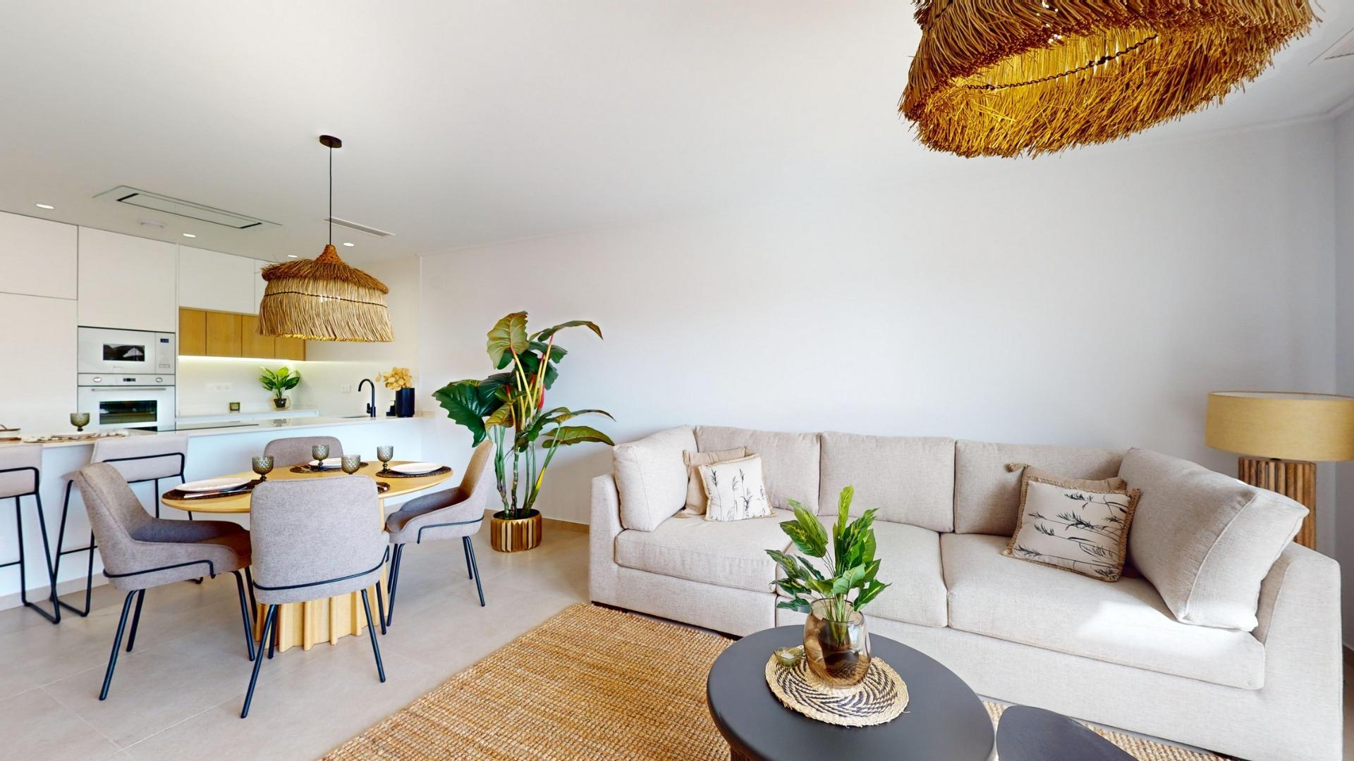 Vivir de lujo en las colinas de Marbella-Benahavís: Una Comunidad Residencial Boutique - Imagen 49