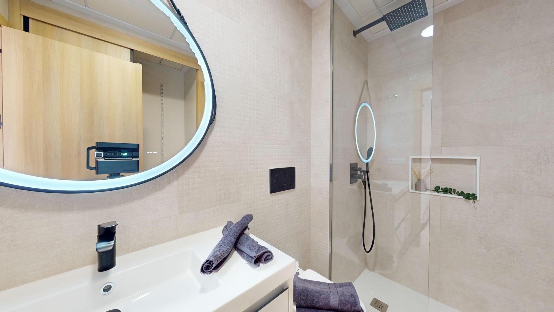 Vivir de lujo en las colinas de Marbella-Benahavís: Una Comunidad Residencial Boutique - Imagen 50