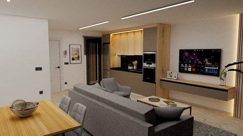 Luxury Tourist Apartments Just 150m from Las Higuericas Beach – Torre de la Horadada - Image 44