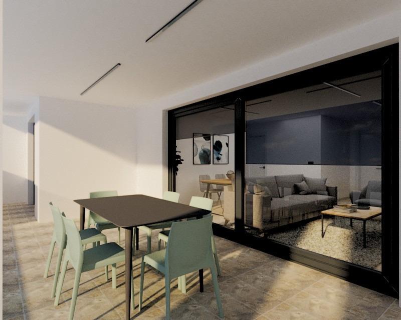 Luxury Tourist Apartments Just 150m from Las Higuericas Beach – Torre de la Horadada - Image 45