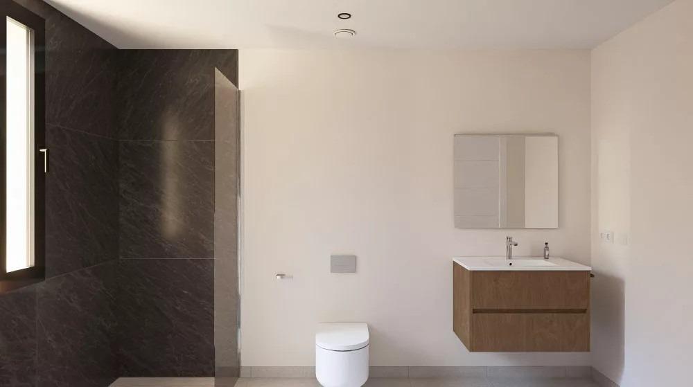 Villa de lujo de nueva construcción en venta en La Zenia, Orihuela Costa - Imagen 44