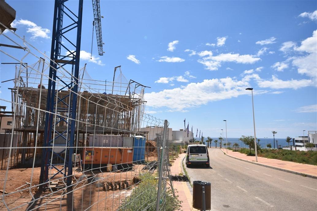 Nuevo conjunto residencial en Los Balcones (Torrevieja) - Imagen 48