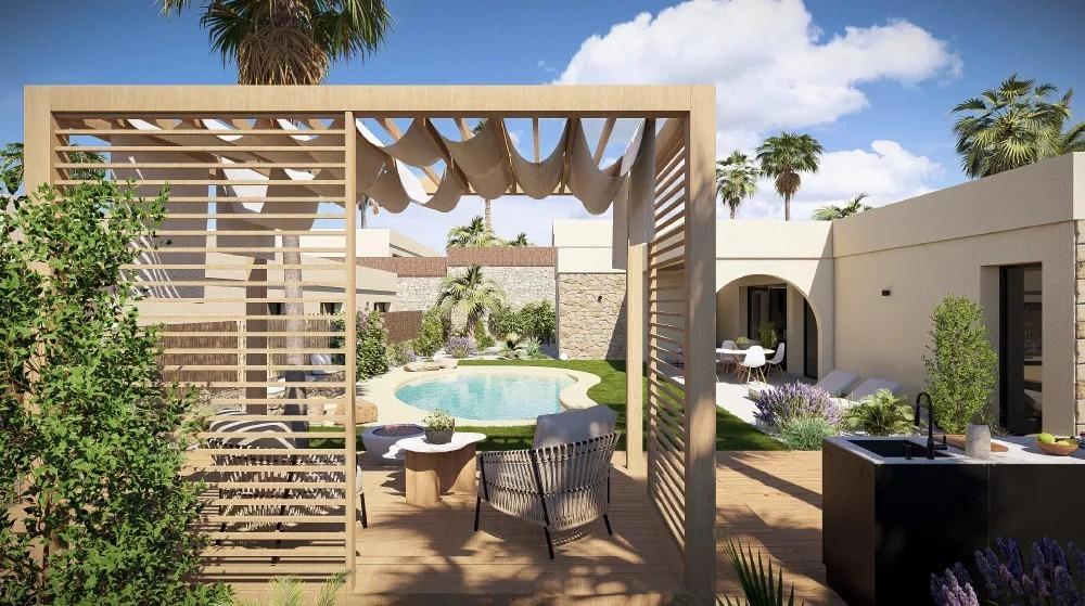 Vida de lujo en Cascada de Camoján, Marbella: Un refugio de privacidad y elegancia. - Imagen 45