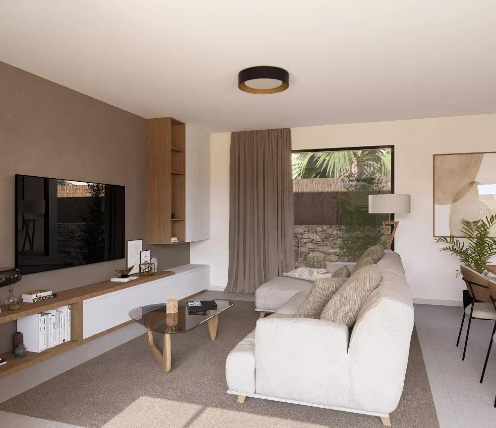 New Build Homes in Vistabella Golf Resort, Orihuela - Image 46