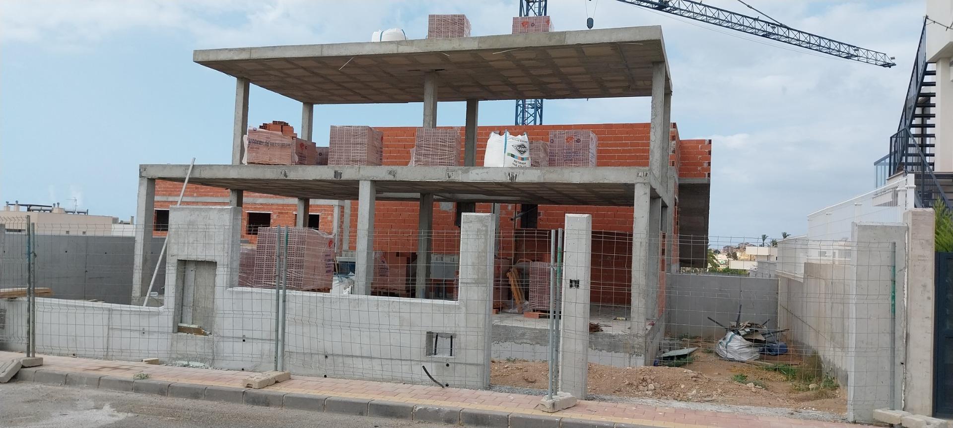 New Build Homes in Vistabella Golf Resort, Orihuela - Image 49
