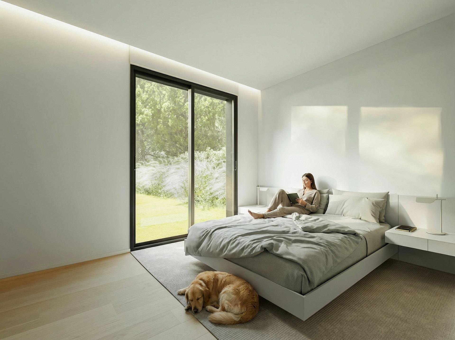 Villa de lujo de nueva construcción en venta en La Zenia, Orihuela Costa - Imagen 48