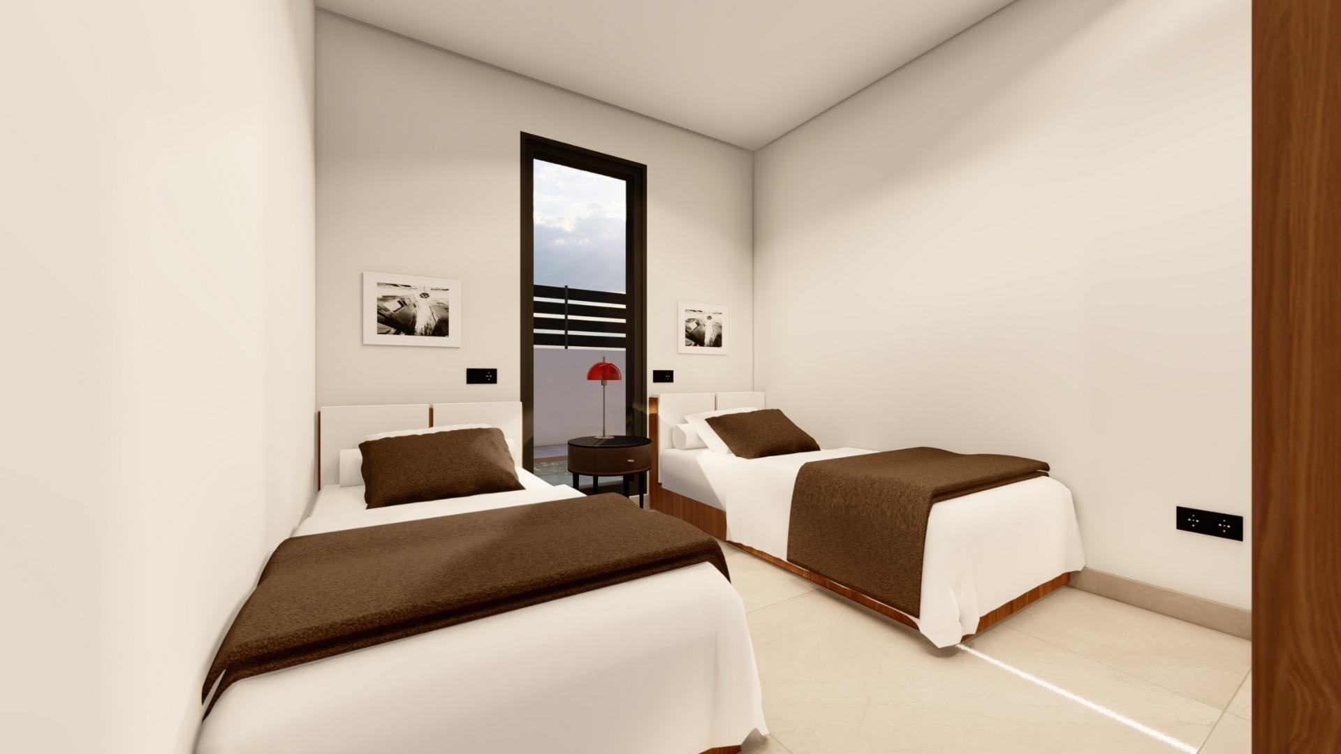 Apartamentos de lujo de nueva construcción en Estepona, a solo 400 m de la playa - Imagen 48